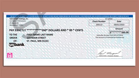 MN revenue department to reissue 150,000 rebate checks